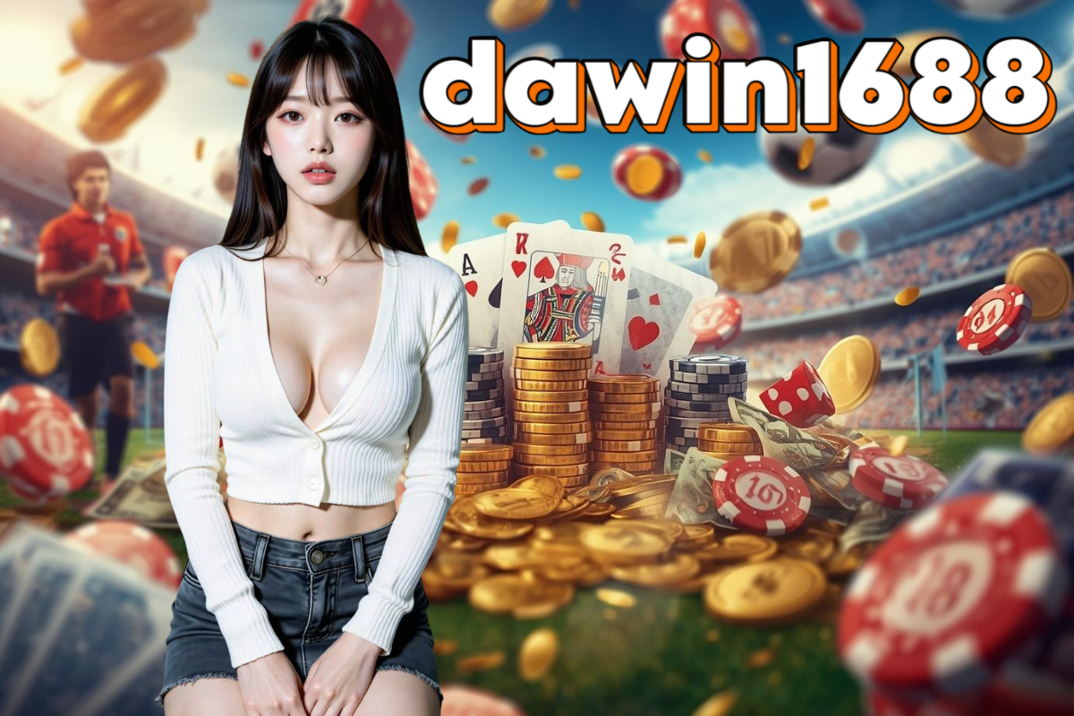 dawin1688 slot